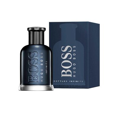 BOTTLED INFINITE EAU DE PARFUM